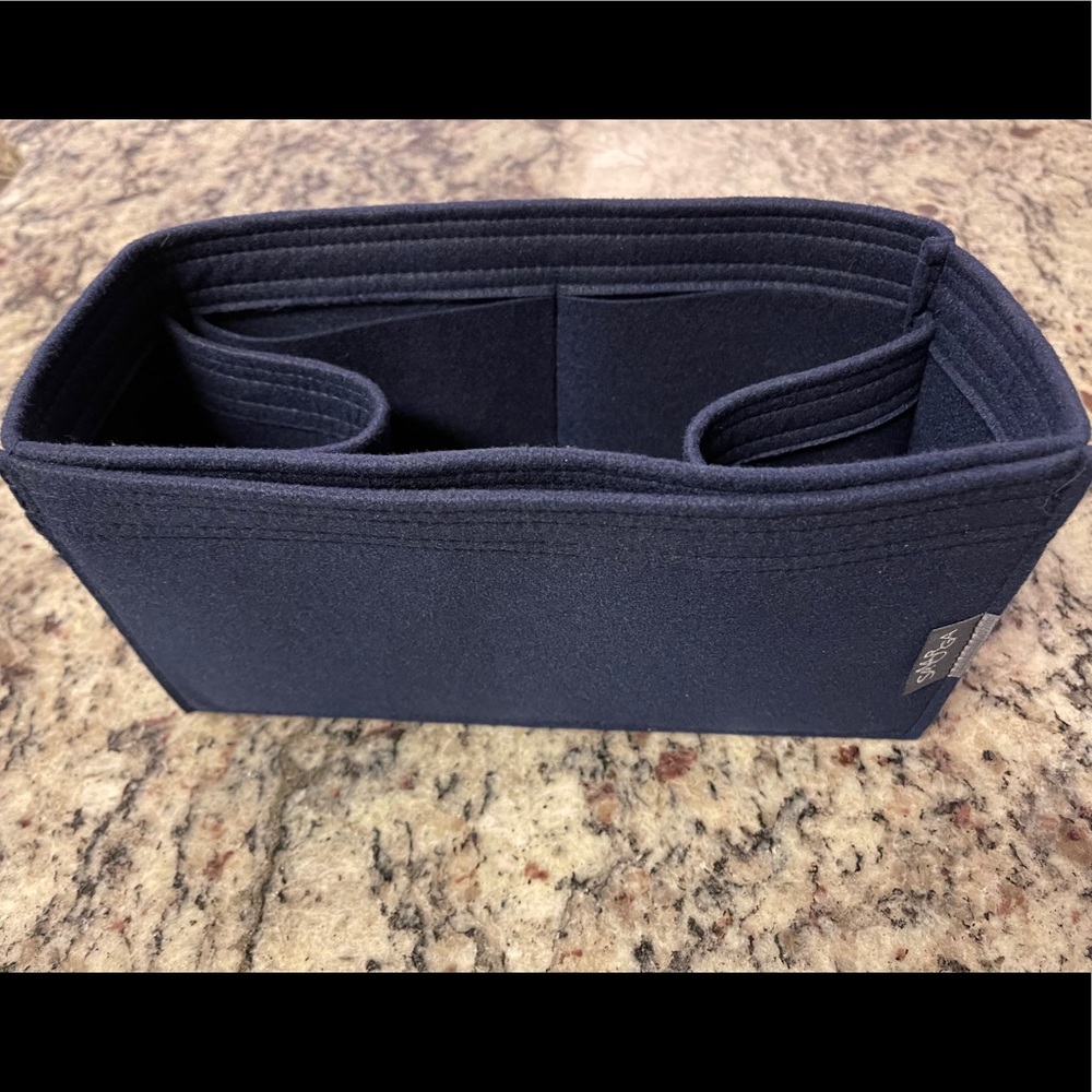 Samorga Bag Organizer for Hermes Herbag 31